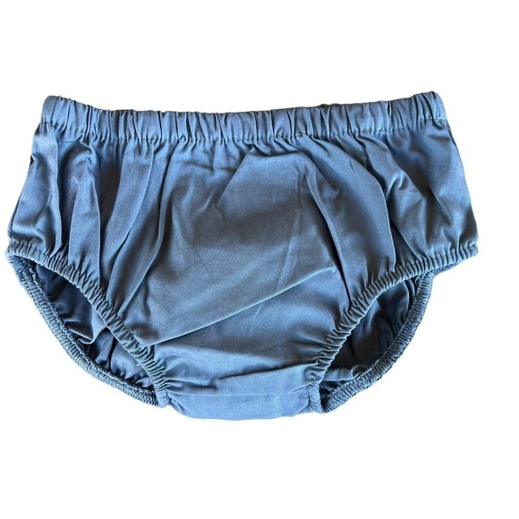 Carter’s Dress Me Up Polka Dot Dress Baby 12 Months Gray Pink Sash Bow Tulle NWT - Picture 5 of 9